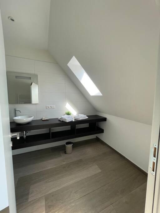 : La Verte De La Grand Place Apartment Chimay