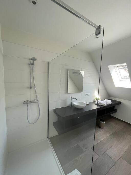 Apartment : La Verte De La Grand Place *