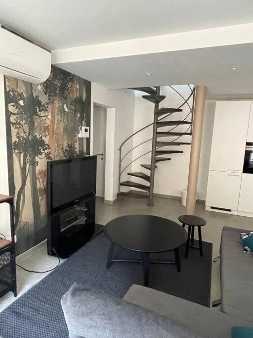 : La Verte De La Grand Place Apartment *