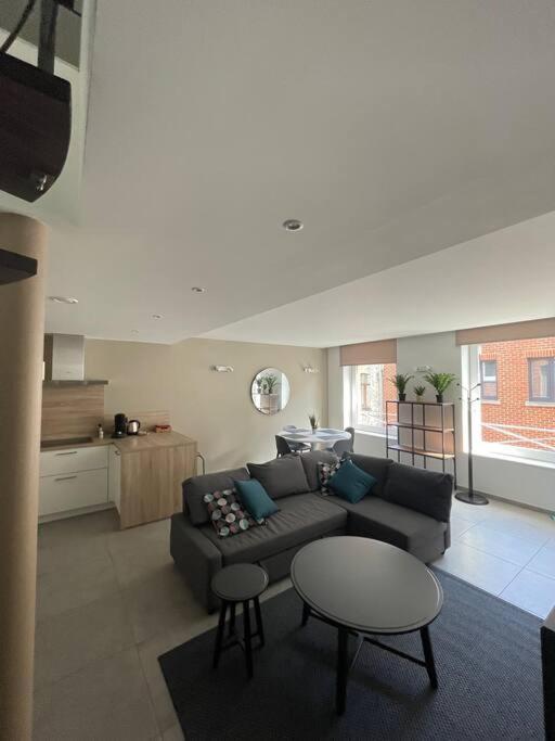 Apartment : La Verte De La Grand Place